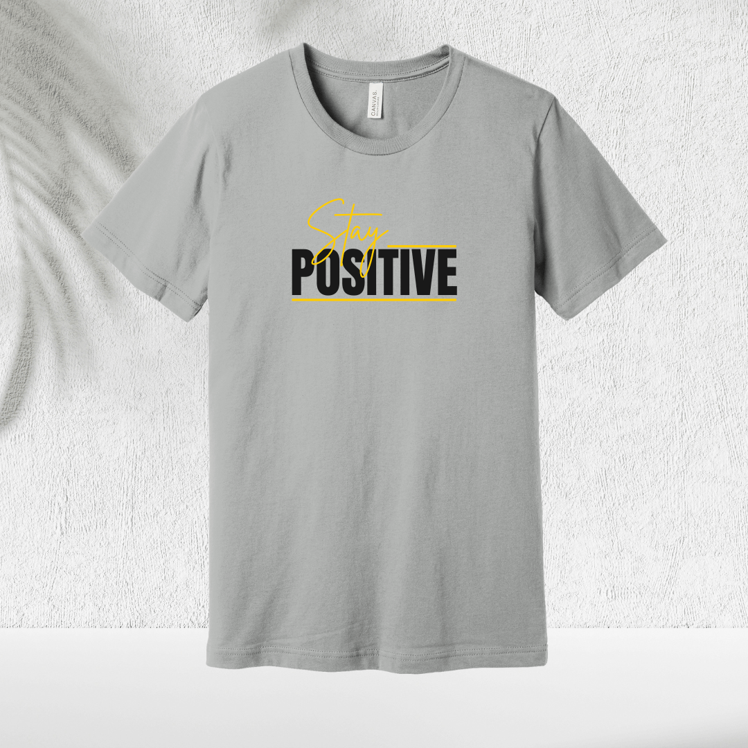 VibeRise T-Shirt - Chicasana