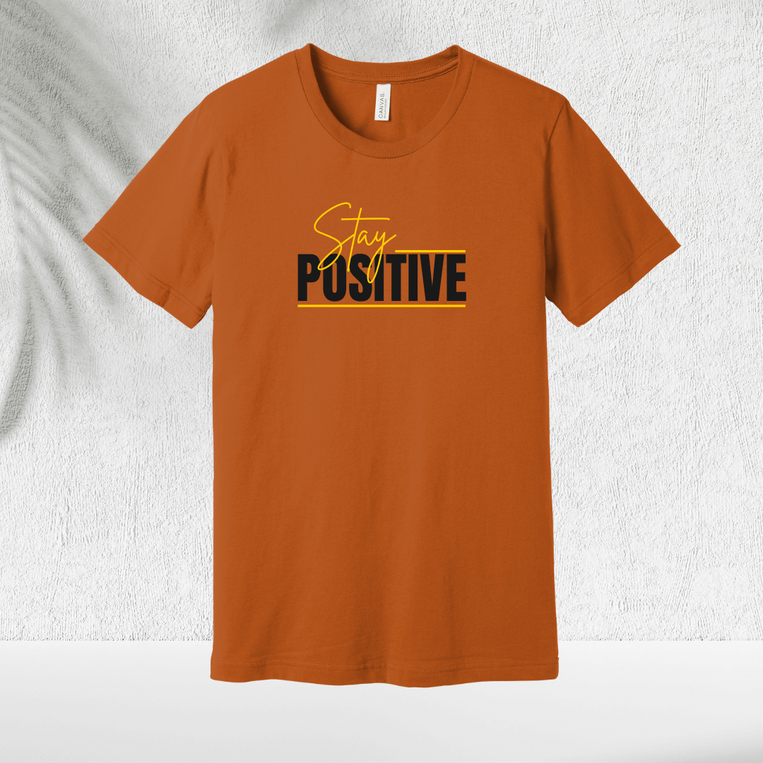 VibeRise T-Shirt - Chicasana