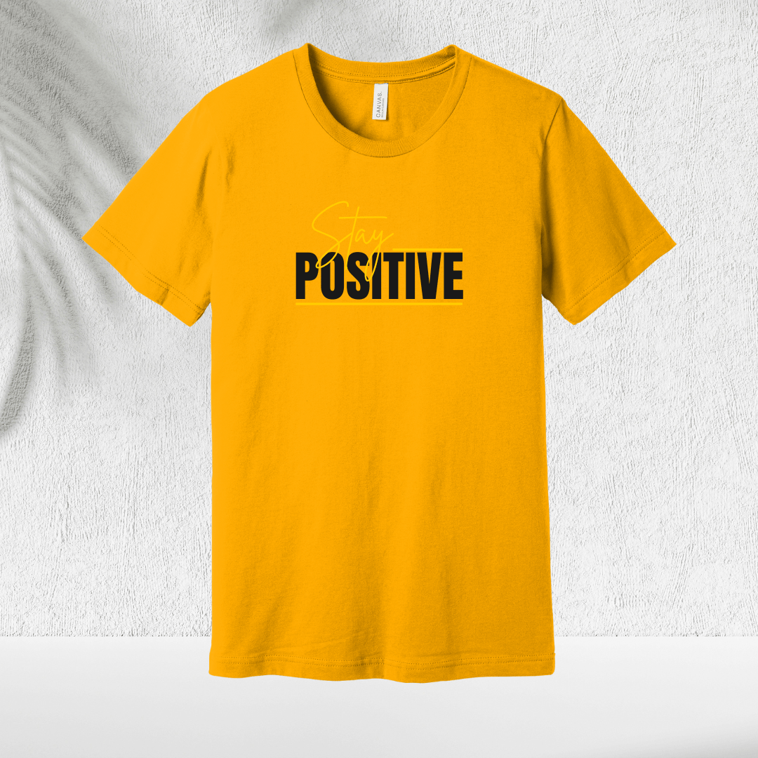 VibeRise T-Shirt - Chicasana