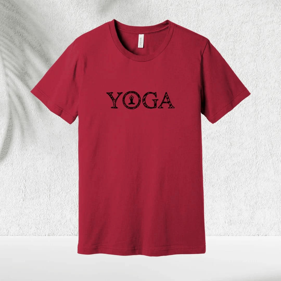 YOGA T-Shirt - Chicasana